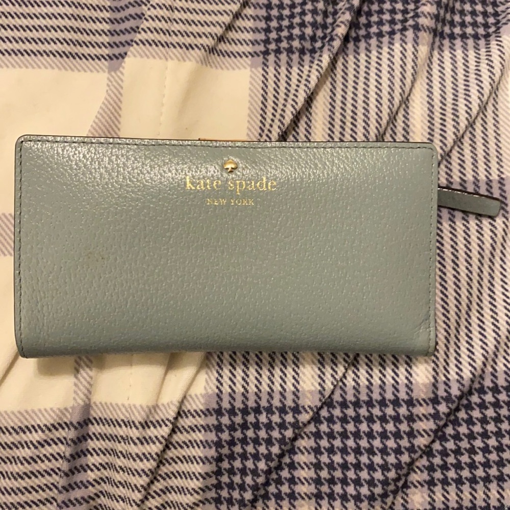 Kate Spade wallet
